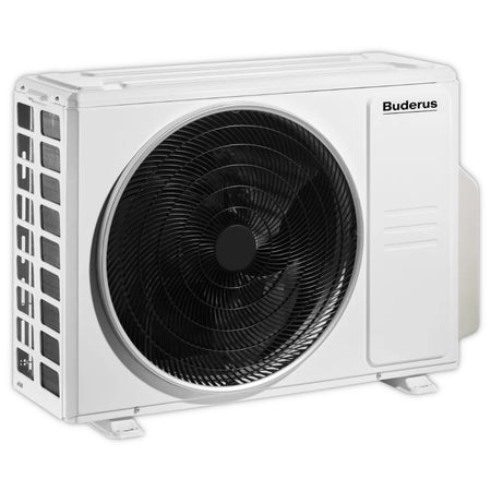 BUDERUS Multisplit-Außengerät | AC-7,9 MS | Klimaworld.com