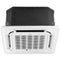 Buderus Klimaanlage 4-Wege-Deckenkassette | Logacool AC166i | 2,1 kW