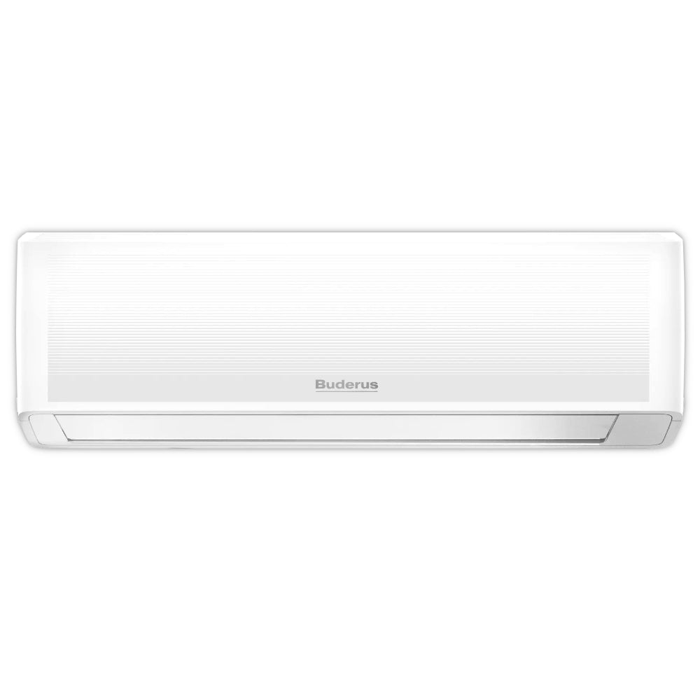 BUDERUS Singlesplit Klima-Wandgerät AC186i.3-3,5 | Klimaworld.com