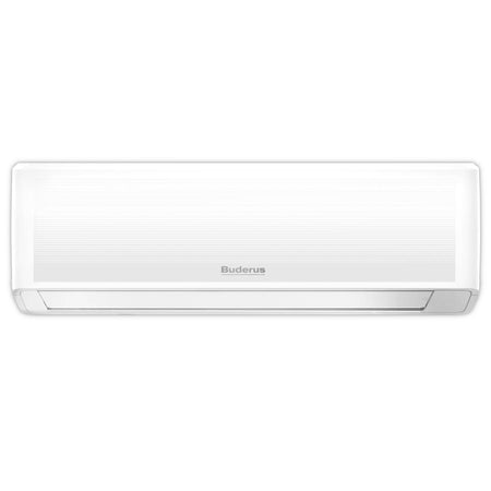 BUDERUS Singlesplit Klima-Wandgerät AC186i.3-3,5 | Klimaworld.com
