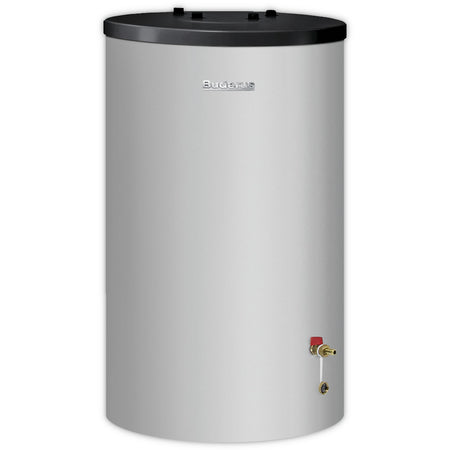 BUDERUS | Wärmepumpen-Set | Logaplus WLW B1 | 6 kW