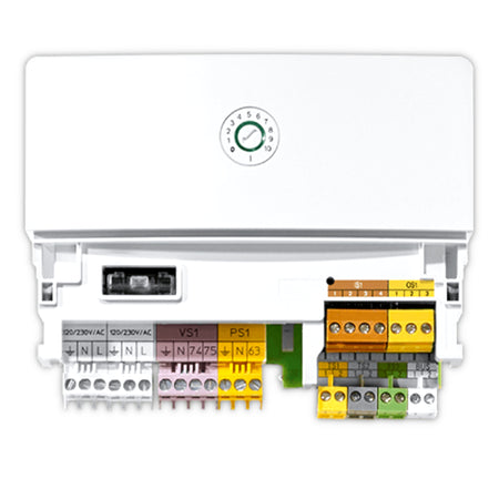BUDERUS | Solarmodul | Logamatic SM100