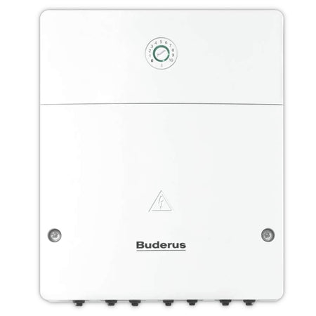 BUDERUS | Solarmodul | Logamatic SM100