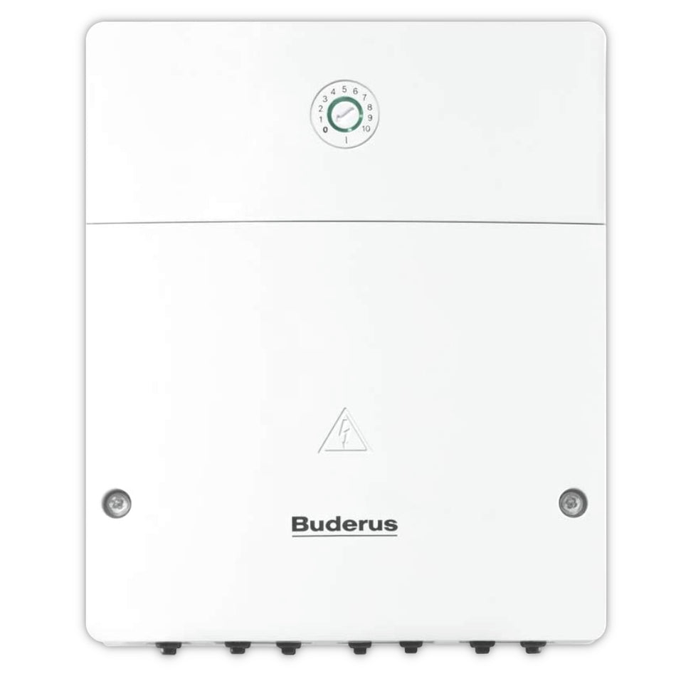 BUDERUS | Solarmodul | Logamatic SM100