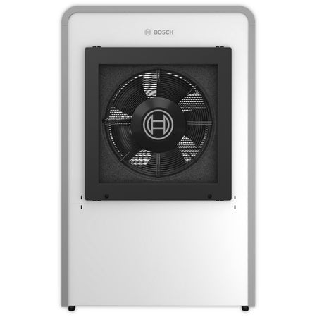 BOSCH | Luft/Wasser-Wärmepumpe | Compress CS7000i AW 17 IRE-T | 12,5 kW  | klimaworld.com