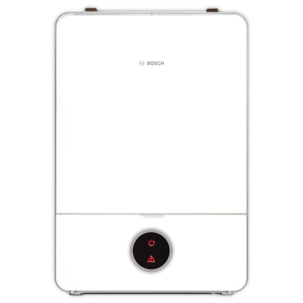 BOSCH | Luft/Wasser-Wärmepumpe | Compress CS7000i AW 17 IRE-T | 12,5 kW  | klimaworld.com