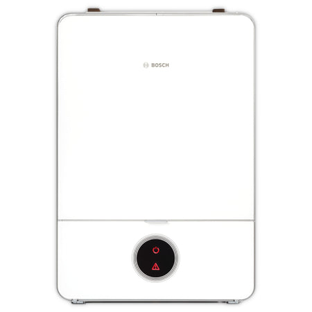 BOSCH | Luft/Wasser-Wärmepumpe | Compress CS7000i AW 17 IRE-T | 12,5 kW  | klimaworld.com
