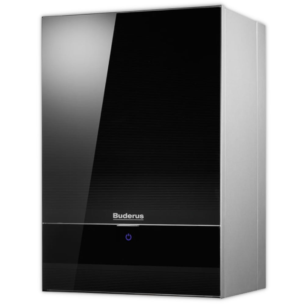 BUDERUS | Luft/Wasser-Wärmepumpe | Logatherm WLW196i-14 ARE | 14 kW