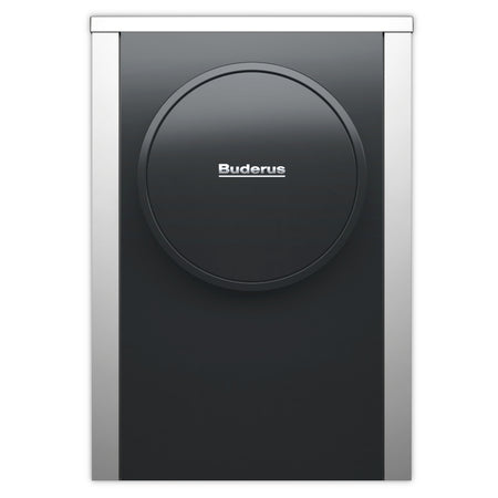 BUDERUS | Luft/Wasser-Wärmepumpe | WLW196i.2-4 AR TP120 S+ | 4 kW