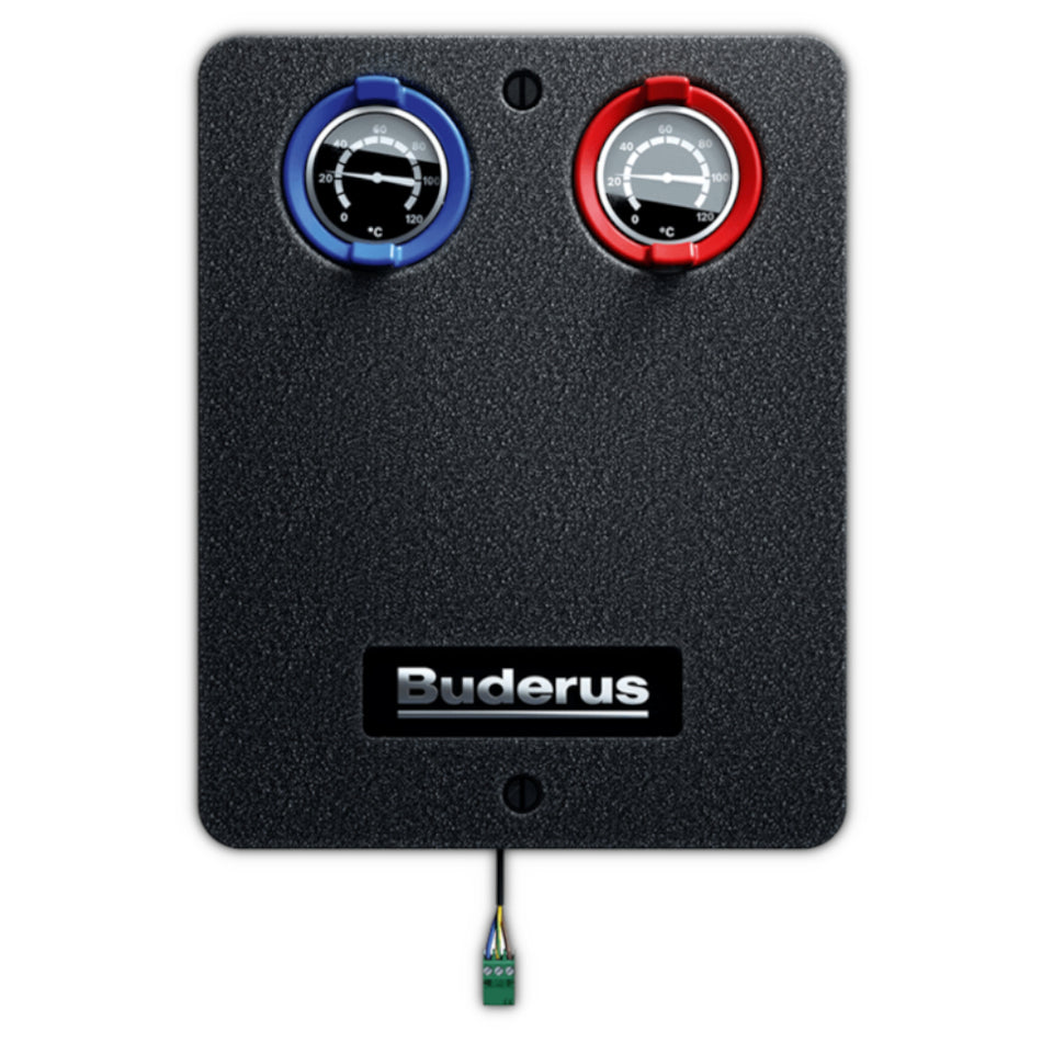BUDERUS | Heizkreis-Paket Logaplus HK-WP1.1 | ungemischt