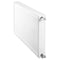 Buderus Flachheizkörper | Logatrend | C-Profil 22 | 600 x 1200 mm