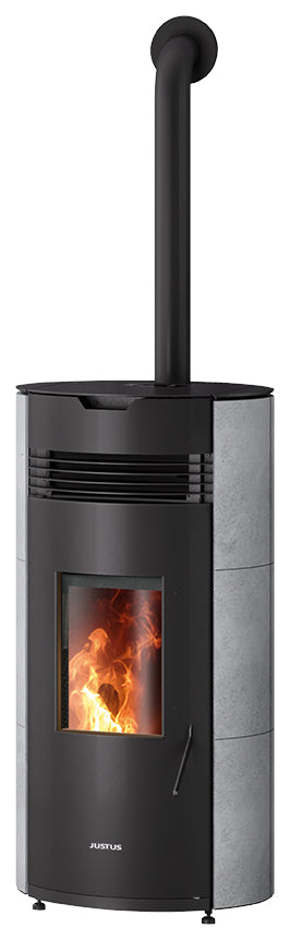 Justus Pelletofen Norta Speckstein | klimaworld.com