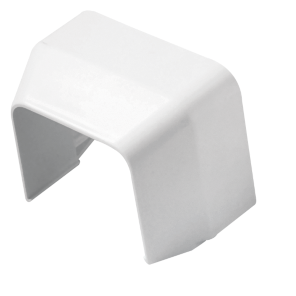 Kanalreduzierung für Installationskanal | Canalsplit 06 | Reinweiß | klimaworld.com