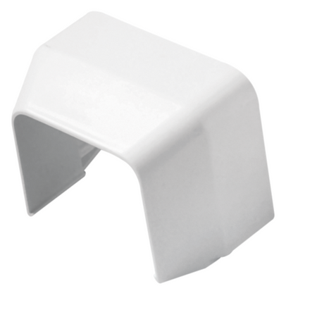 Kanalreduzierung für Installationskanal | Canalsplit 06 | Reinweiß | klimaworld.com