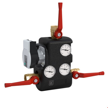 LK Armatur LK 810 ThermoMat 2.0 Wilo