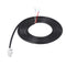 Sorel | Rohranlegefühler TR/P4 | 1 x PT1000 mit 4 m PVC-Kabel