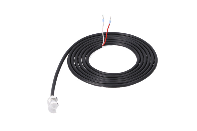 Sorel Rohranlegefühler TR/P4 | 1 x PT1000 mit 4 m PVC-Kabel