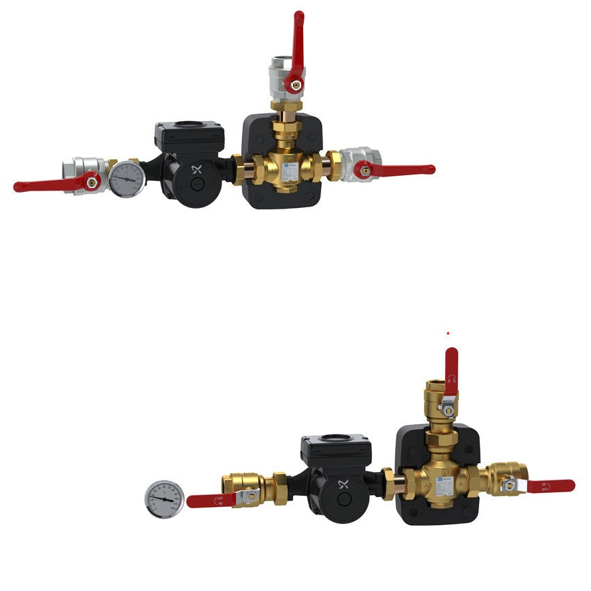 LK Armatur LK 815 ThermoKit 