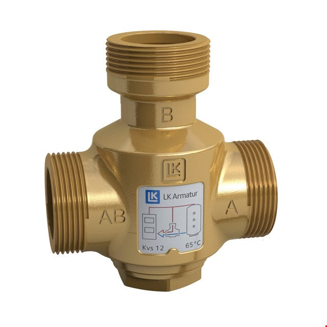 LK Armatur LK 823 Außengewinde