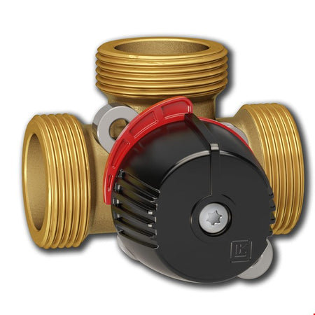 LK Armatur LK 840 Außengewinde