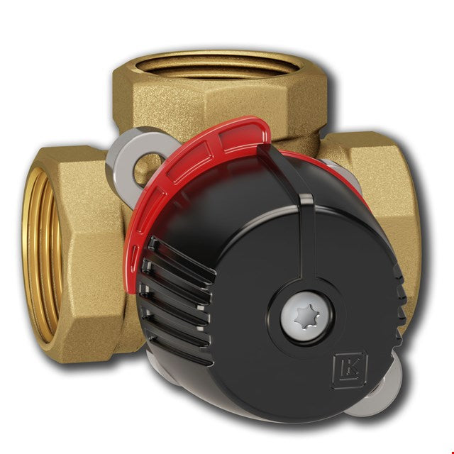 LK Armatur LK 840 Innengewinde