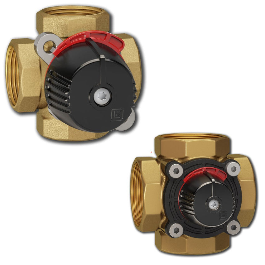 LK Armatur LK 841 2.0 Innengewinde