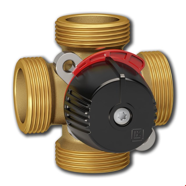 LK Armatur LK 841 2.0 Außengewinde