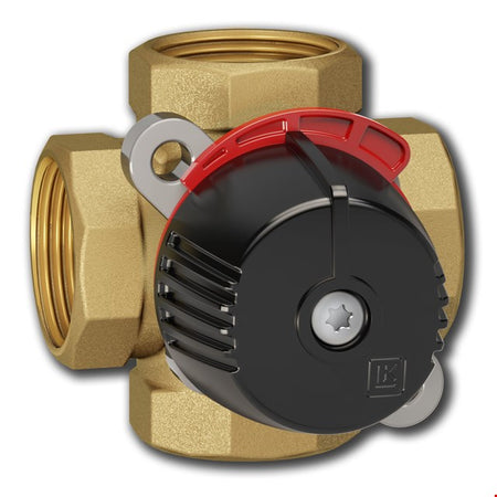 LK Armatur LK 841 2.0 Innengewinde