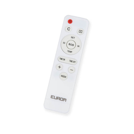 Infrarotheizung Mon Soleil von Eurom mit 350 Watt und Wi-Fi