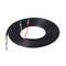 Sorel | Temperatur Tauchfühler TT/P4 | 1 x PT1000 mit 4 m PVC-Kabel