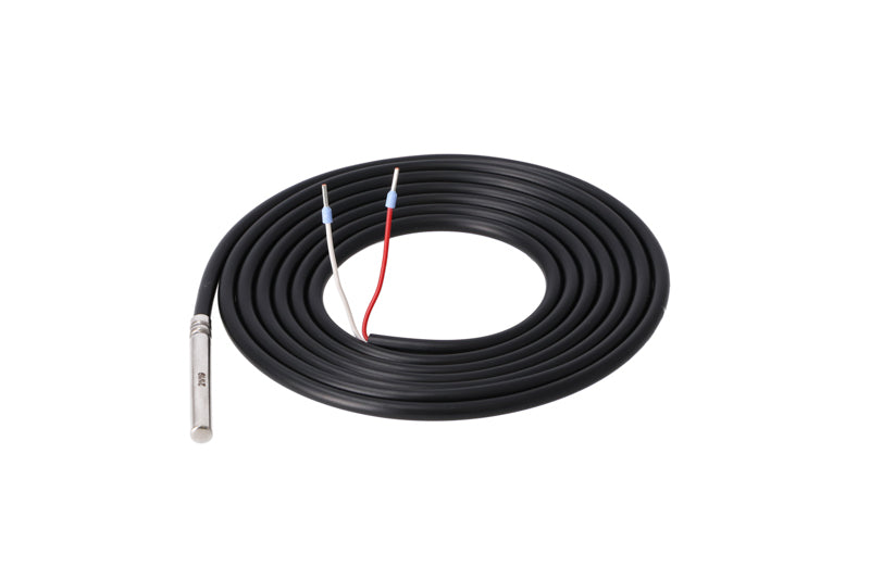 Sorel Temperatur Tauchfühler TT/P4 | 1 x PT1000 mit 4 m PVC-Kabel