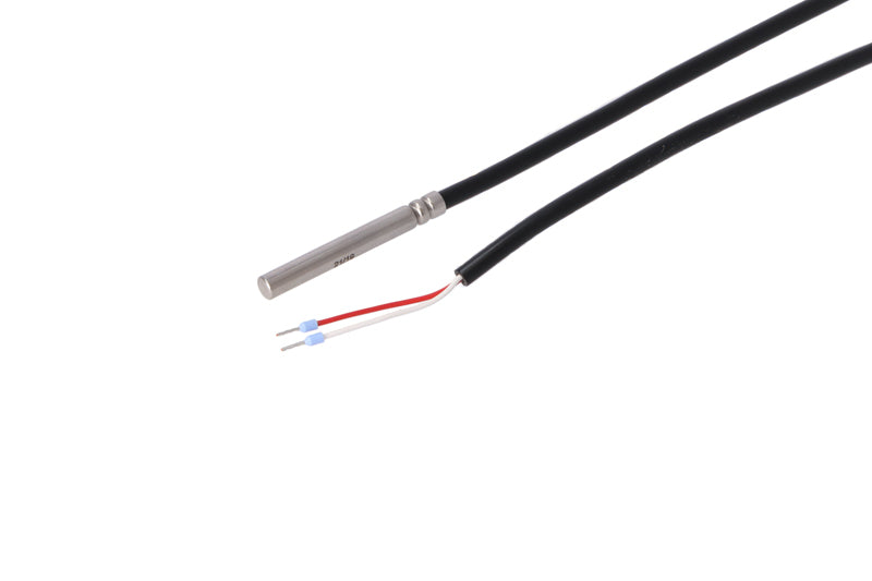 Sorel Temperatur Tauchfühler TT/P4 | 1 x PT1000 mit 4 m PVC-Kabel