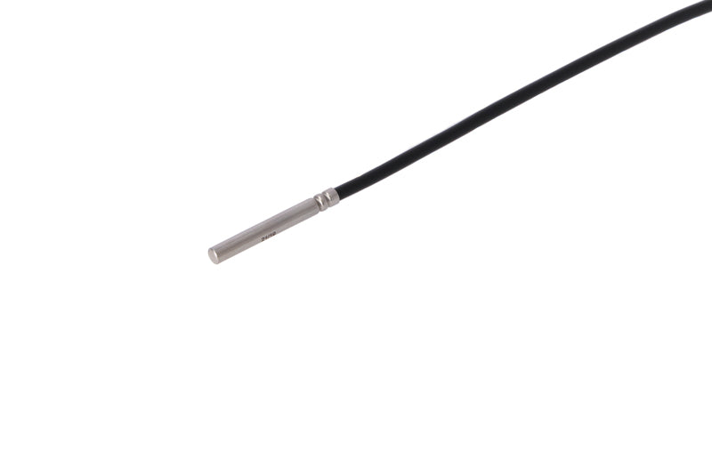Sorel Temperatur Tauchfühler TT/P4 | 1 x PT1000 mit 4 m PVC-Kabel