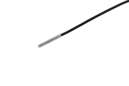 Sorel Temperatur Tauchfühler TT/P4 | 1 x PT1000 mit 4 m PVC-Kabel
