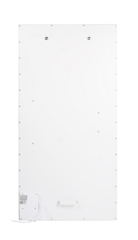 Infrarotheizung  von Eurom mit 720 Watt und Wi-Fi