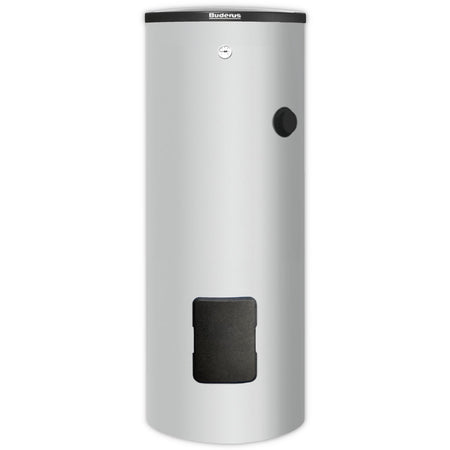 BUDERUS | Warmwasserspeicher | Logalux SMH390.1 E S-C | 343 Liter 