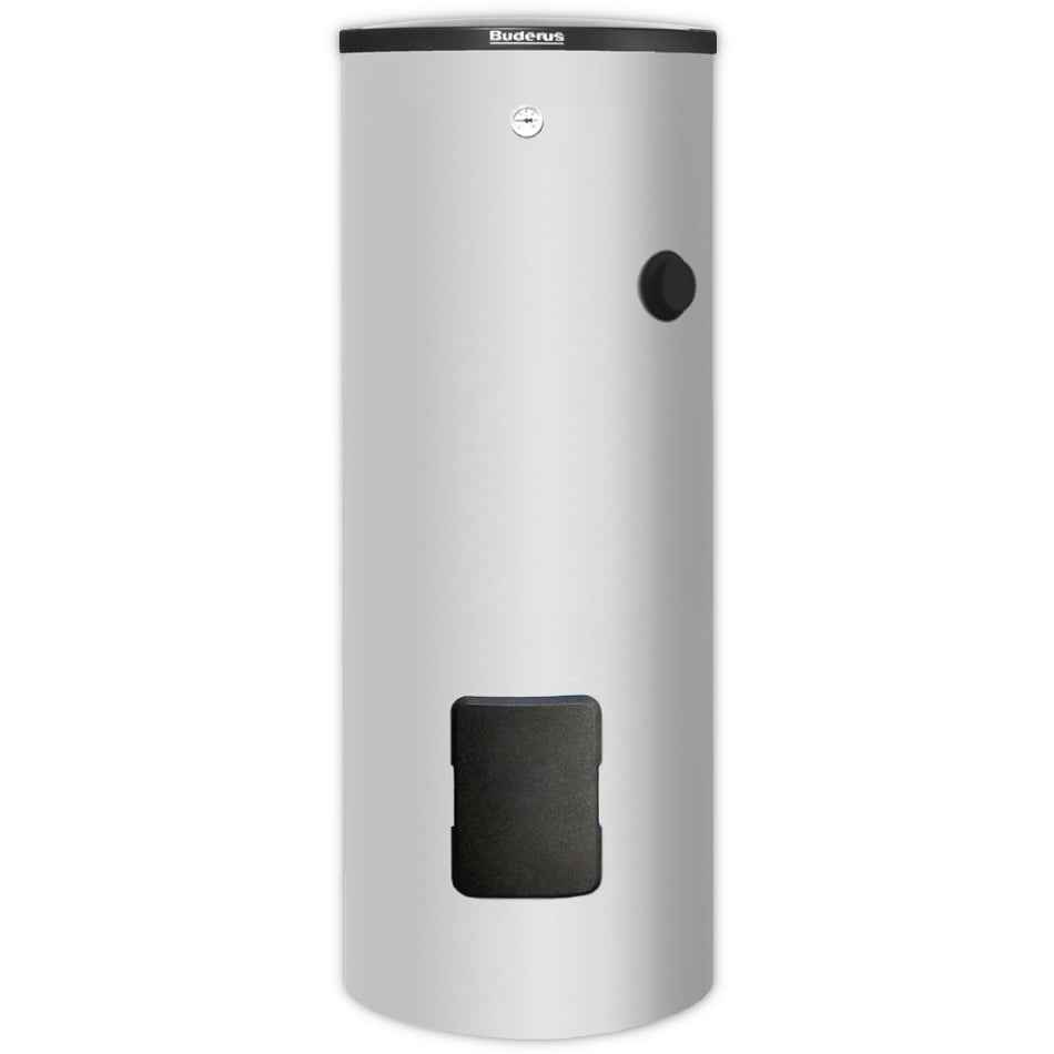 BUDERUS | Warmwasserspeicher | Logalux SMH390.1 E S-C | 343 Liter 