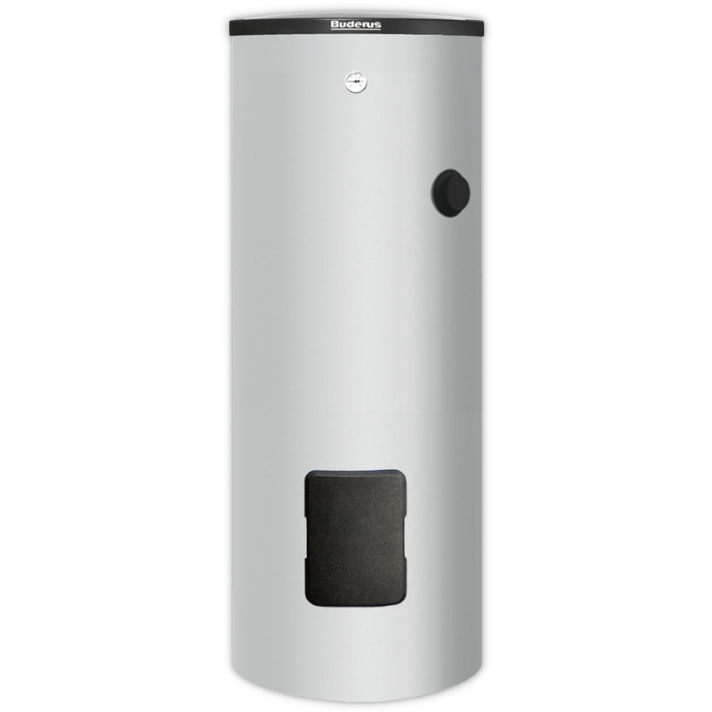BUDERUS | Warmwasserspeicher | Logalux SMH490.1 E S-C | 419 Liter 