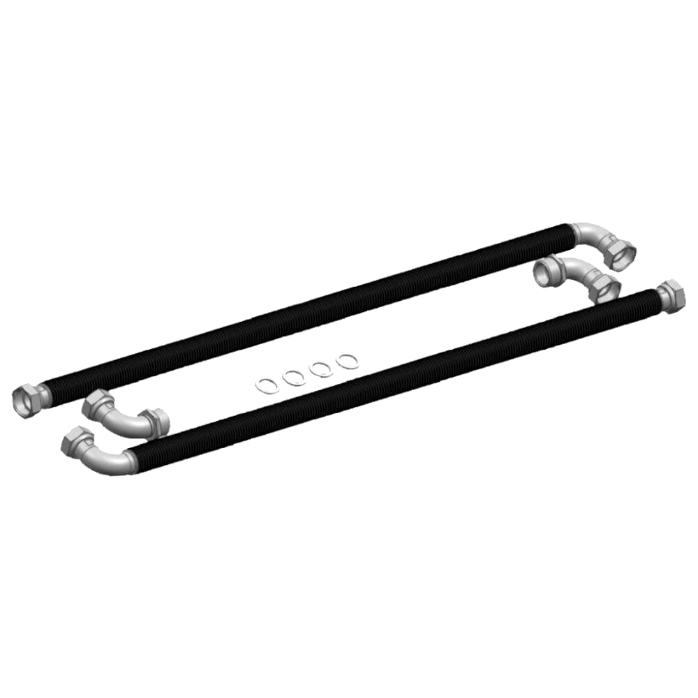 BUDERUS | Installationspaket INPA für Wärmepumpen