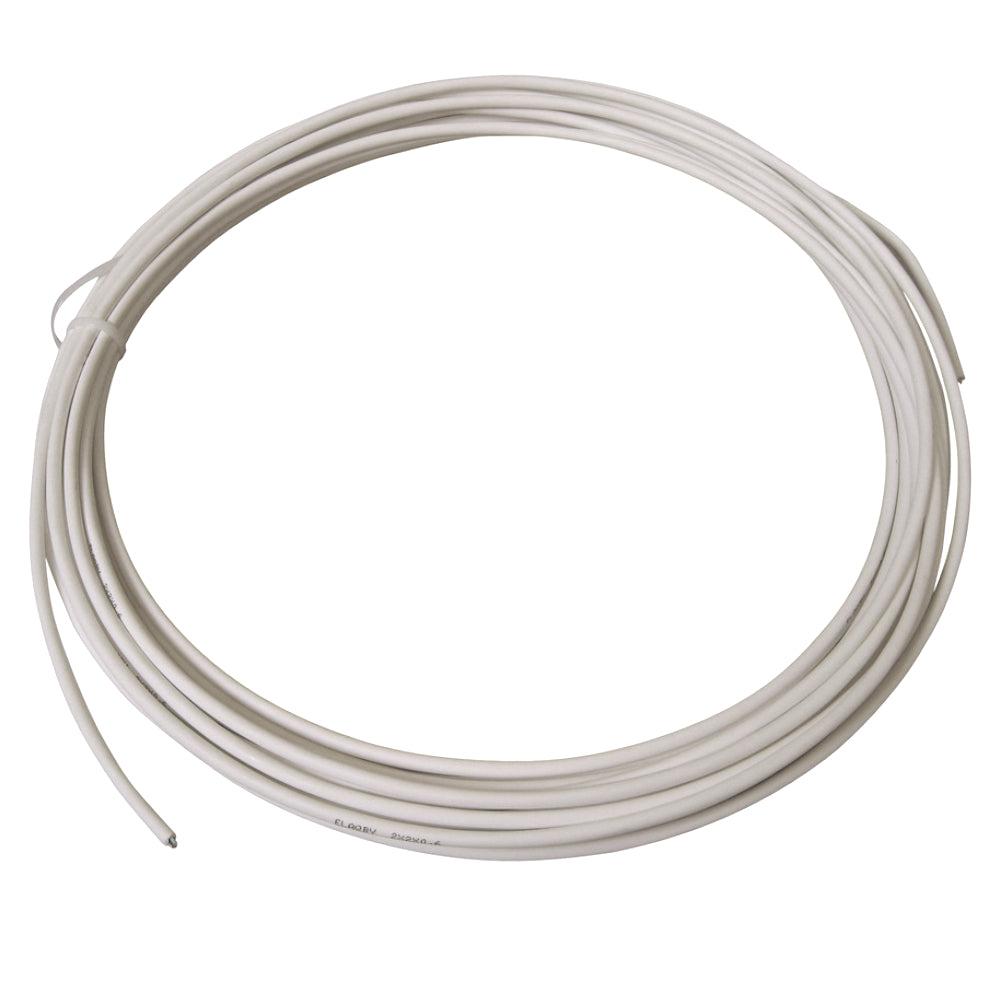 BUDERUS | Kabel CANbus für Wärmepumpen | 30 Meter