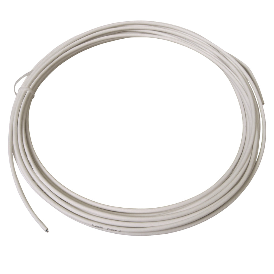 BUDERUS | Kabel CANbus für Wärmepumpen | 30 Meter