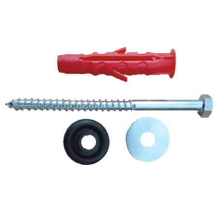 BUDERUS | Befestigungs-Set für Wärmepumpen-Außeneinheiten