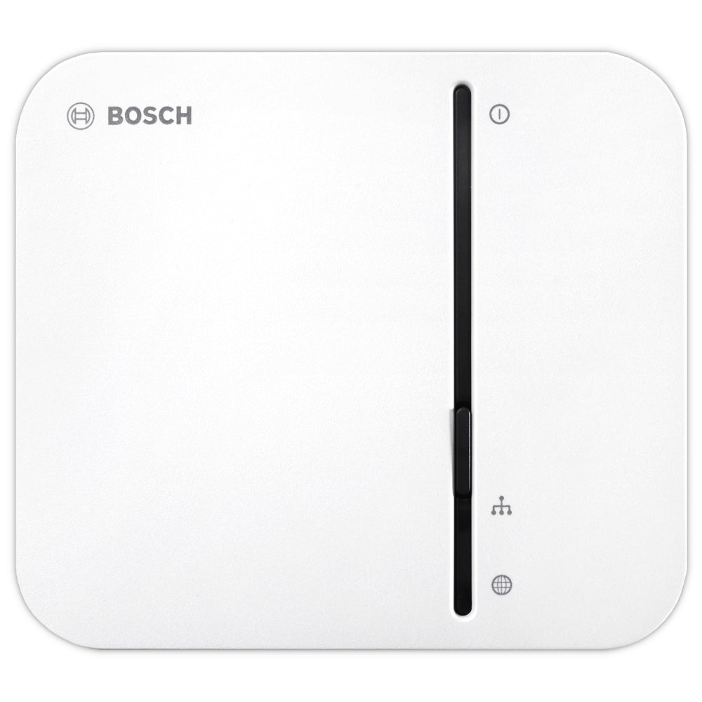 BOSCH | Smart Home Controller | Zentrale für Smart Home Systeme  | klimaworld.com