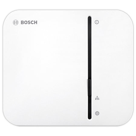 BOSCH | Smart Home Controller | Zentrale für Smart Home Systeme  | klimaworld.com