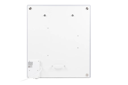 Infrarotheizung Mon Soleil 300 Verre von Eurom mit 300 Watt und Wi-Fi