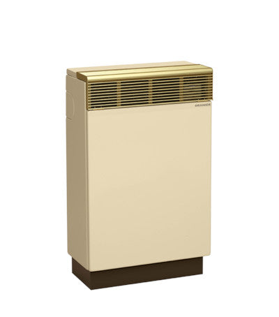 Oranier Gasheizautomat 8941-40 Palma Plan beige | klimaworld.com