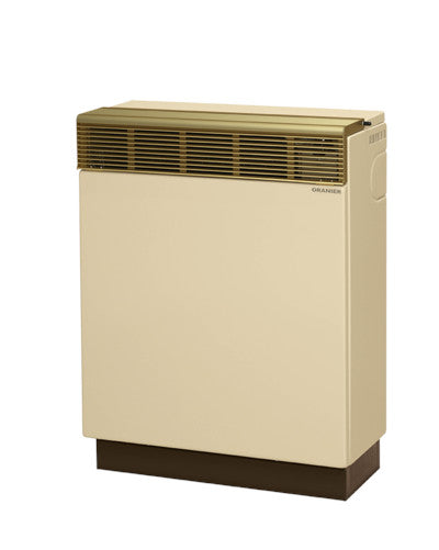 Oranier Gasheizautomat 8941-60 Palma PLan beige | klimaworld.com