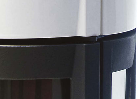 Holzofen Serie Carillon La Nordica Fortuna Panorama 7kW