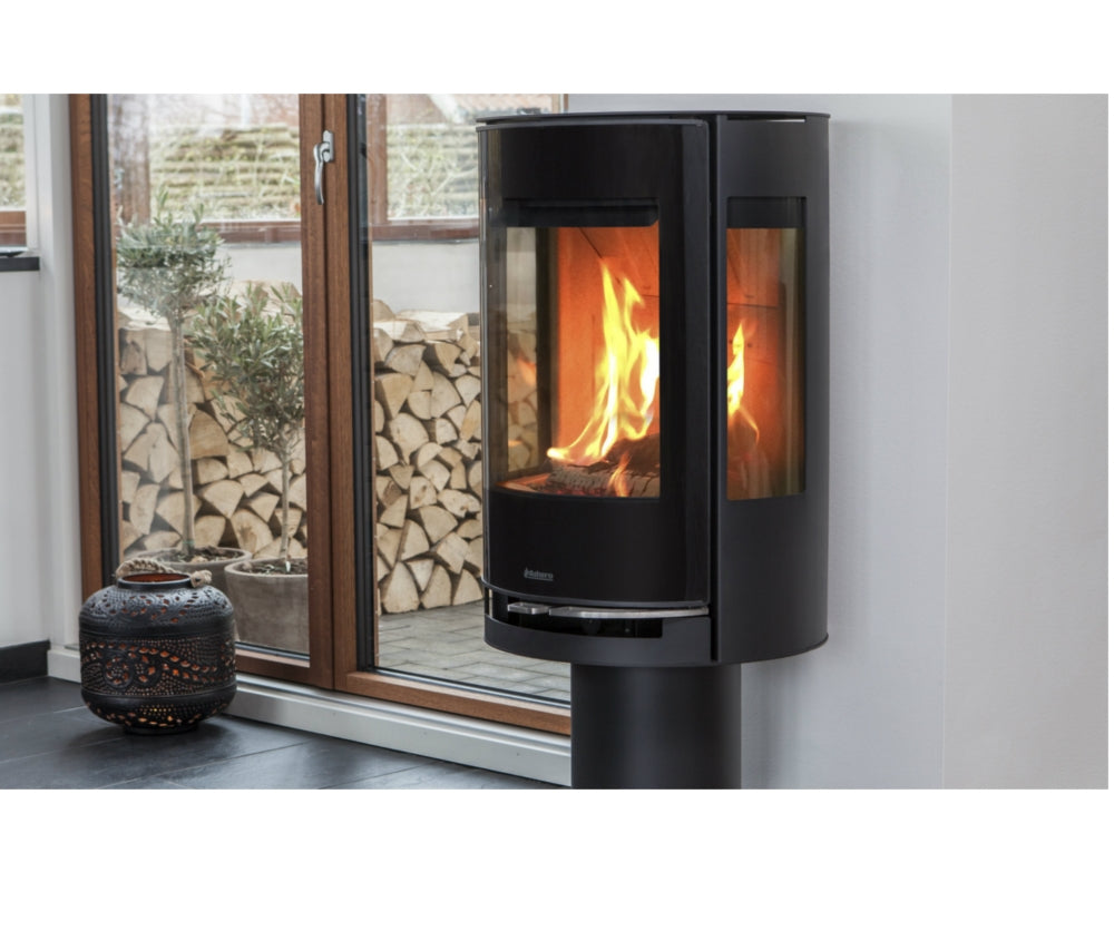 Kaminofen Aduro 9.3 Lux Air Ambiente | Klimaworld