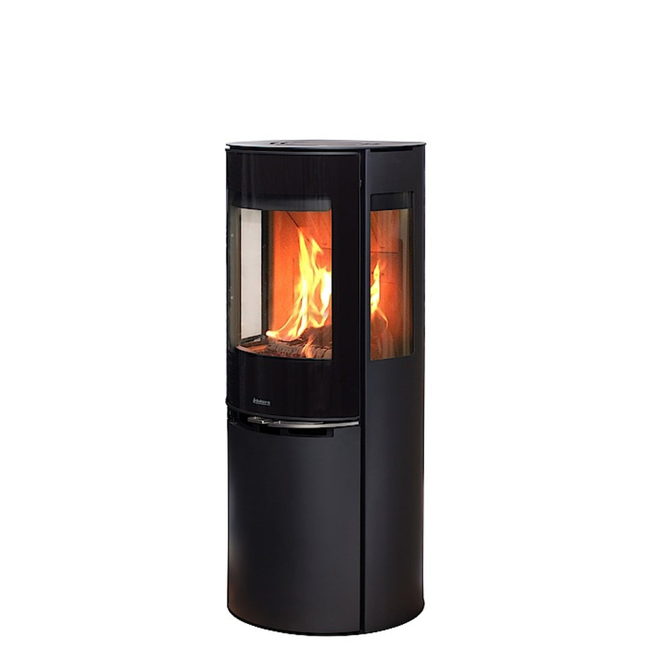 Kaminofen | Aduro 9.5 Lux Air | externe Luftzufuhr | 3 Scheiben | 6 kW